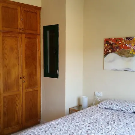 Casa En Primera Linea De Mar Hébergement de vacances *