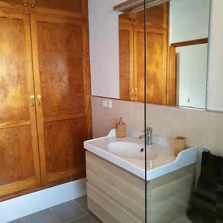 Hébergement de vacances Casa En Primera Linea De Mar