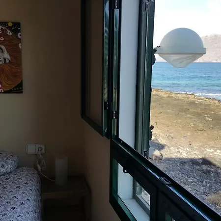 Casa En Primera Linea De Mar * פאמארה