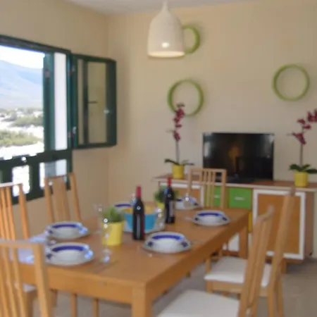 Casa En Primera Linea De Mar * פאמארה