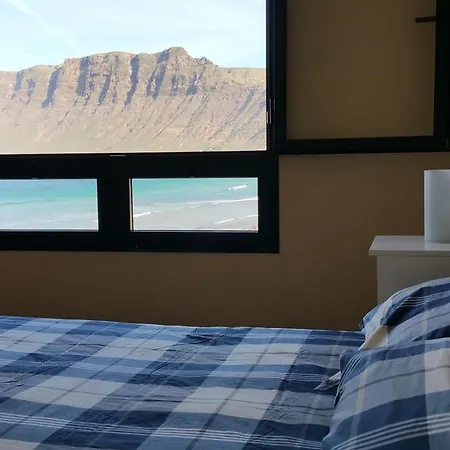 בית נופש Casa En Primera Linea De Mar פאמארה