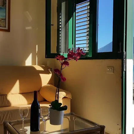 Casa En Primera Linea De Mar בית נופש פאמארה