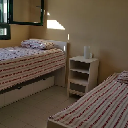 Casa En Primera Linea De Mar Дом отдыха Фамара